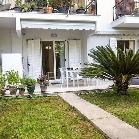 Apartamento The Secret Garden Corfu  Exterior foto