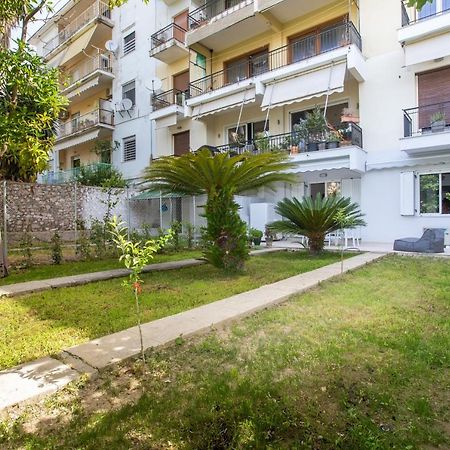 Apartamento The Secret Garden Corfu  Exterior foto