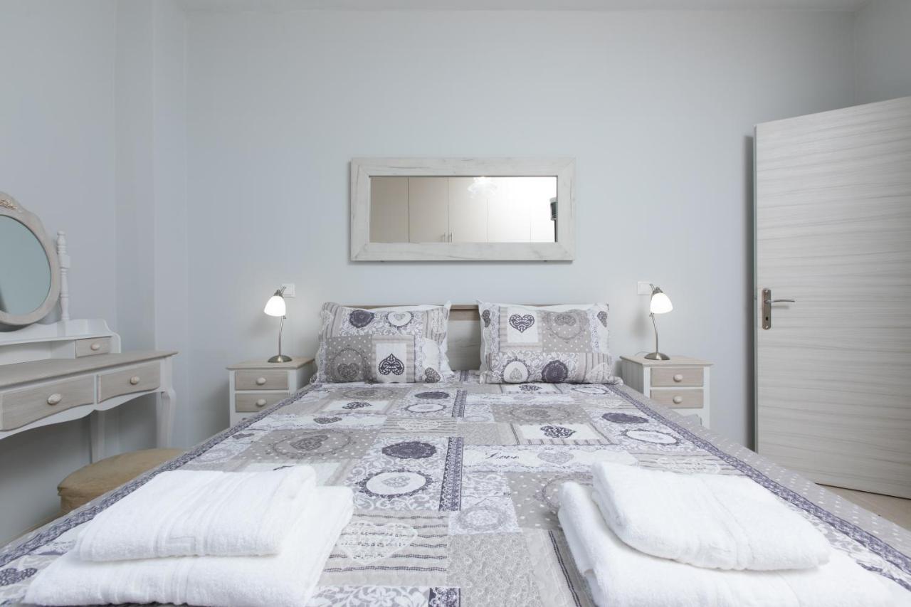 Apartamento The Secret Garden Corfu  Exterior foto